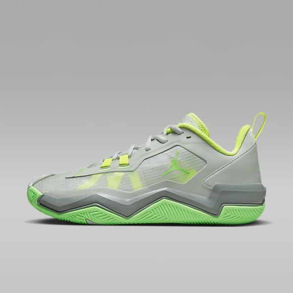 Russell Westbrook Shoes. Nike
